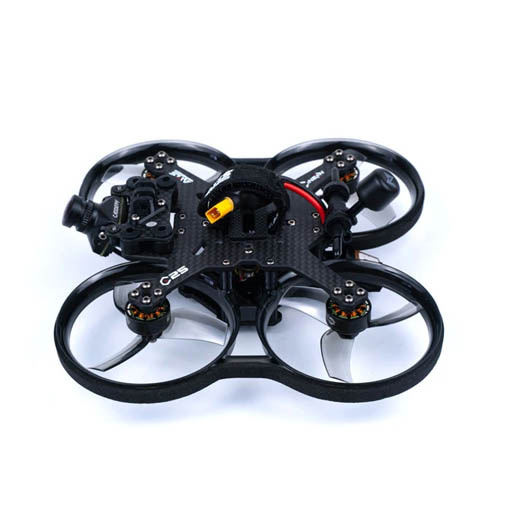 Drone AxisFlying CineON C25 V2 Walksnail Avatar HD 4S avec GPS