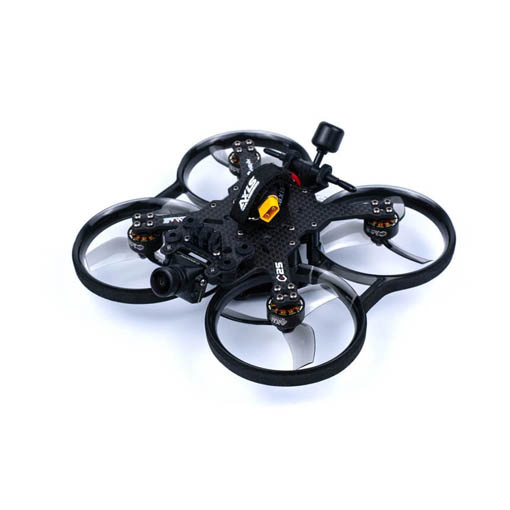 Drone AxisFlying CineON C25 V2 Walksnail Avatar HD 4S avec GPS