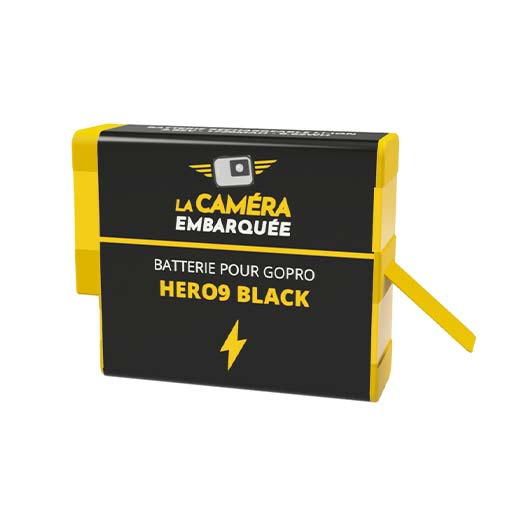 Pack GoPro HERO12 Black - Bundle Holidays