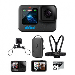 GoPro  Caméras et Accessoires GoPro