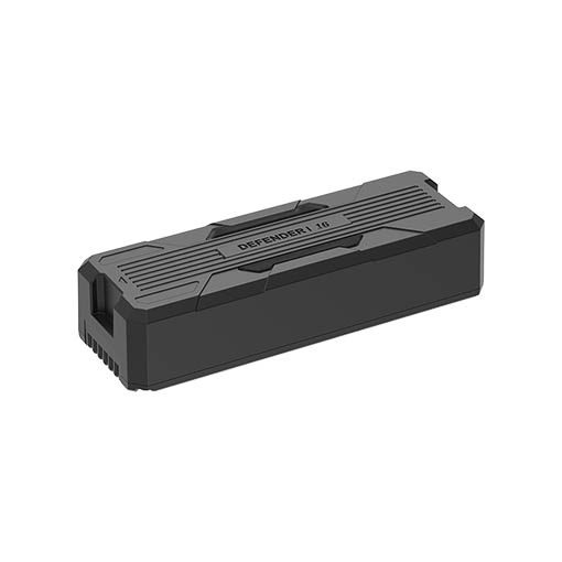 Batterie LiPo iFlight 2S 900mAh 25C pour Defender 16