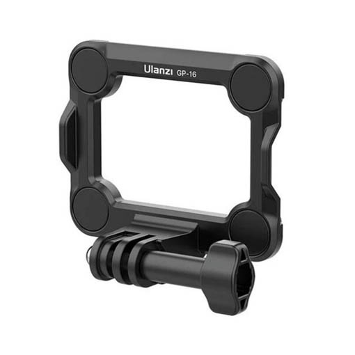 Support magnétique Ulanzi GP-16 pour GoPro