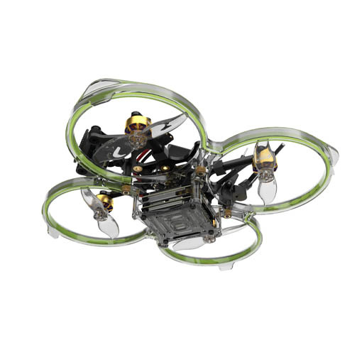 Drone Flywoo Flylens 85 Lite DJI O3 2S HD
