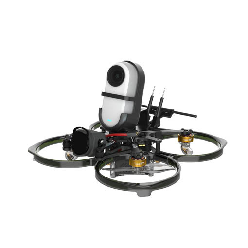 Drone Flywoo Flylens 85 DJI O3 2S HD