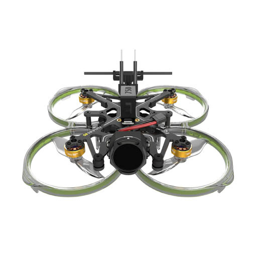 Drone Flywoo Flylens 85 DJI O3 2S HD