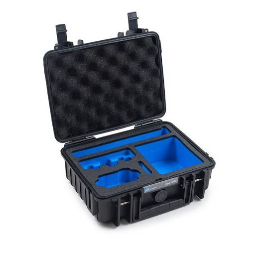 Valise 1000 pour DJI Action 3 & 4