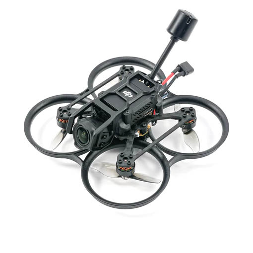 Drone Pavo 20 HD BetaFPV Brushless Whoop