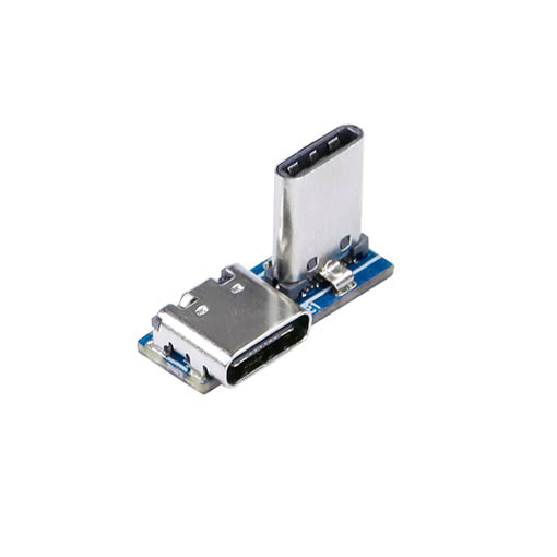 Adaptateur iFlight USB Type-C 90°