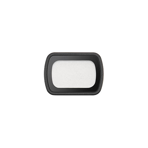 Filtre Black Mist pour DJI Osmo Pocket 3