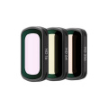 Kit de filtres ND magnétiques pour DJI Osmo Pocket 3