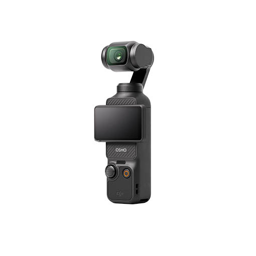 Caméra DJI Osmo Pocket 3