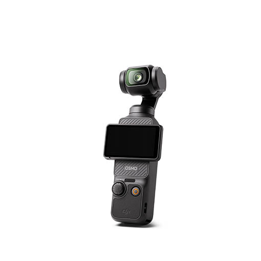 Caméra DJI Osmo Pocket 3