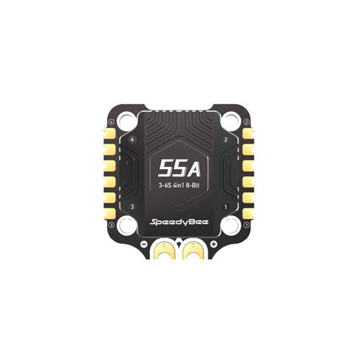 ESC 4en1 SpeedyBee BLS 55A (30x30)
