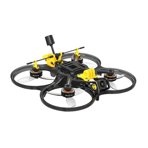 Drone SpeedyBee Bee35 Pro 3,5" DJI O3 6S