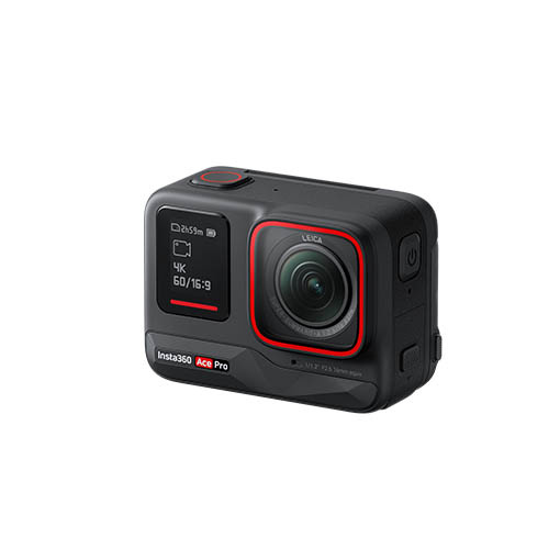 Caméra Insta360 Ace Pro