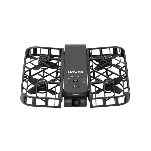 Drone ZeroZero Robotics HOVERAir X1 Combo