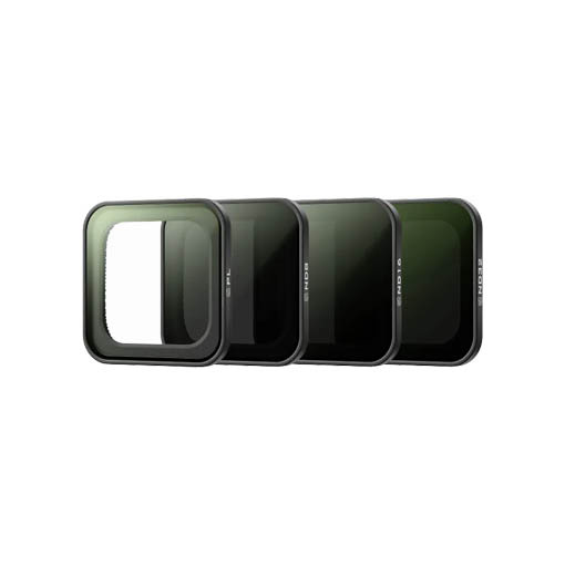 Kit de filtres ND (8-16-32-64) pour Insta360 Ace Pro