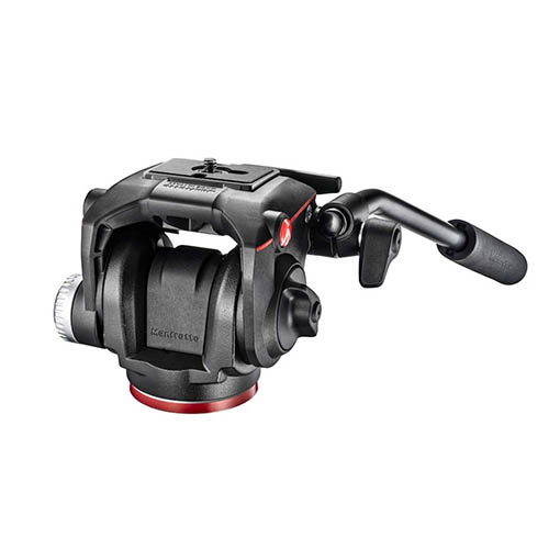 Rotule Manfrotto MHXPRO-2W