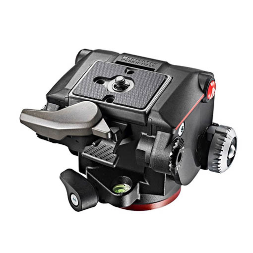 Rotule Manfrotto MHXPRO-2W