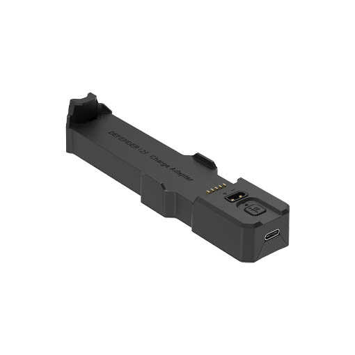 Adaptateur de charge USB-C iFlight pour Defender 25