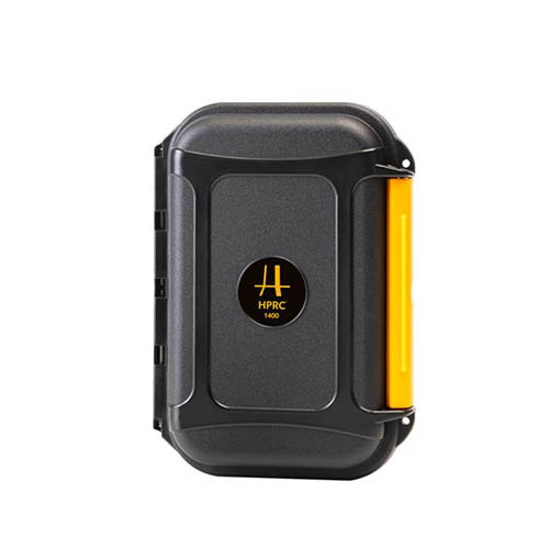 Boîte de rangement HPRC 1400 pour DJI Osmo Pocket 3 Creator Combo