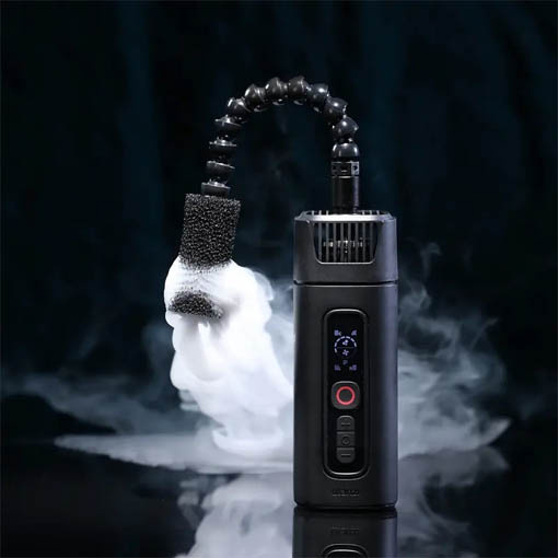 Machine à brouillard portable Ulanzi FM01 FILMOG Ace