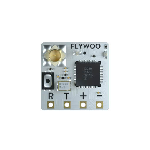 Récepteur Flywoo TCXO ELRS 2,4GHz EL24P