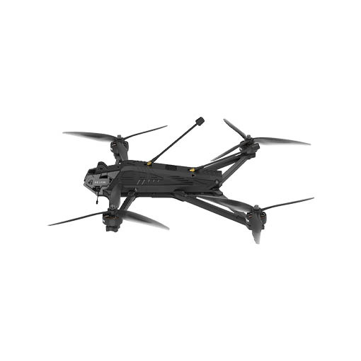 Drone iFlight Helion 10 DJI O3 6S avec GPS