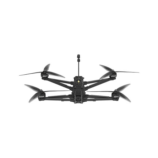Drone iFlight Helion 10 DJI O3 6S avec GPS