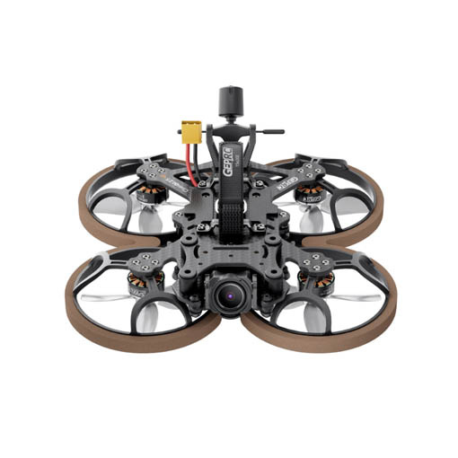 Drone GEPRC CineLog25 V2 DJI O3 4S avec GPS