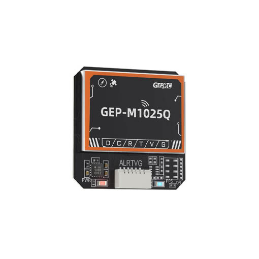 GPS GEPRC M1025Q