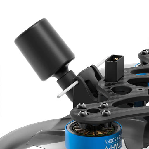 Drone BetaFPV Pavo 25 V2 4S (sans VTx)