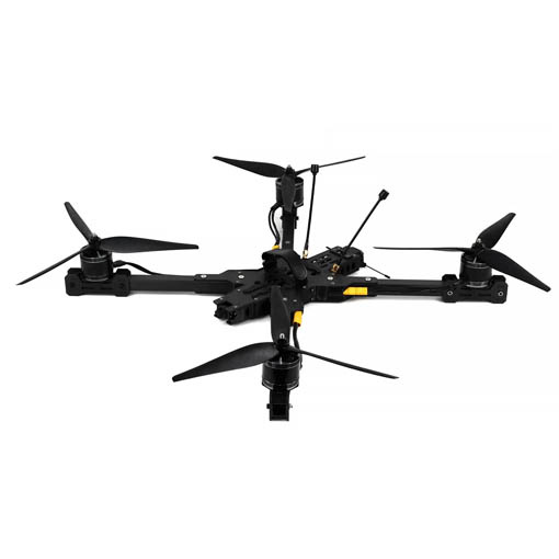 Drone AxisFlying Manta 13 X Lite True X DJI O3 6S