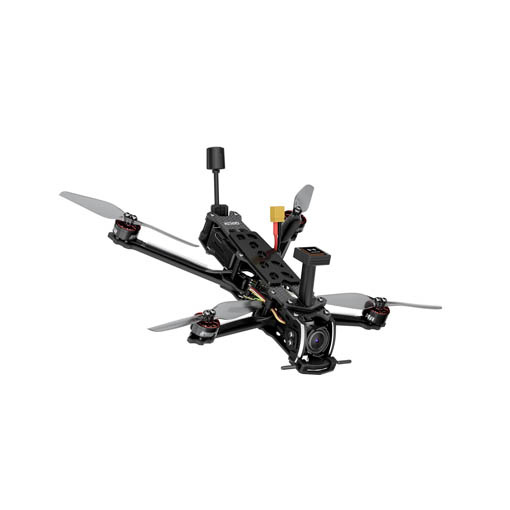 Drone GEPRC Tern-LR40 DJI O3 4S avec GPS