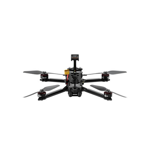 Drone GEPRC Tern-LR40 DJI O3 4S avec GPS