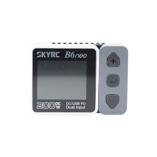 Chargeur SkyRC B6 Neo 6S 200W