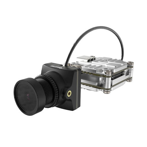 Kit RunCam Link Digital Air Unit avec caméra Night Eagle HD