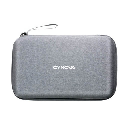 Pochette de transport Cynova pour Insta360 Ace et Ace Pro