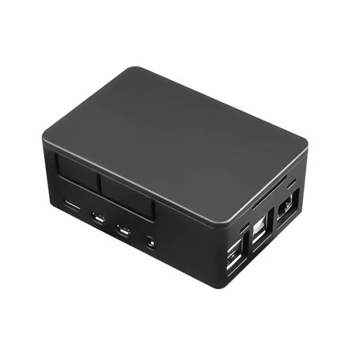 Cosmostreamer Video Output Box - DJI Goggles V1/V2/G2/Integra