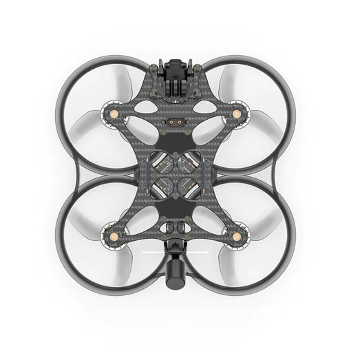 Drone BetaFPV Pavo 35 Brushless Whoop BNF (sans VTx)
