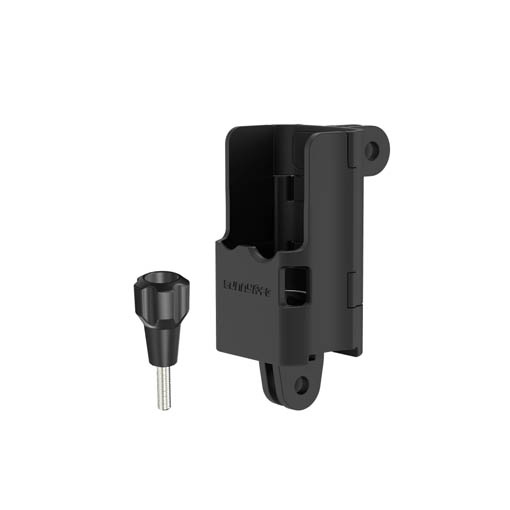 Fixations et supports pour caméra DJI Osmo Pocket 3
