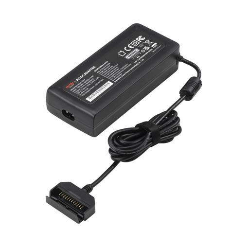 Chargeur de batterie Autel Robotics avec câble pour EVO Max Series