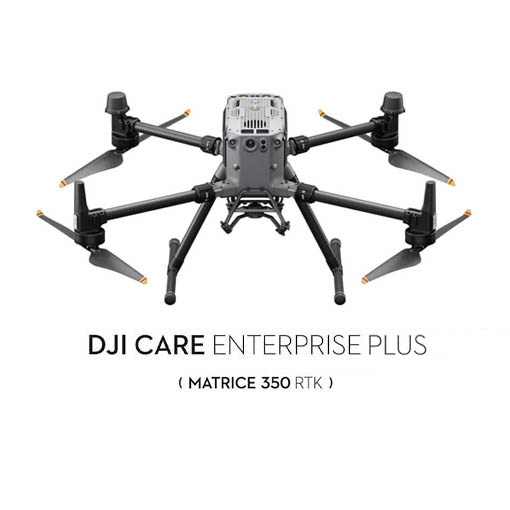 DJI Care Enterprise Plus Renew pour DJI Matrice 350 RTK