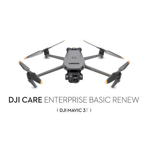 DJI Care Enterprise Basic Renew pour DJI Mavic 3T Enterprise Thermal