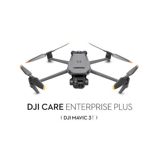 DJI Care Enterprise Plus Renew pour DJI Mavic 3T Enterprise Thermal