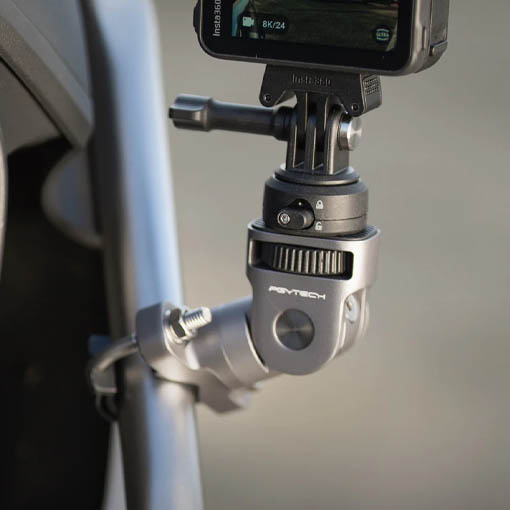 Monture U-Bolt PGYTECH pour caméras d'action