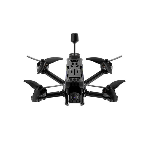 Drone GEPRC DoMain 4.2 HD DJI O3 6S avec GPS