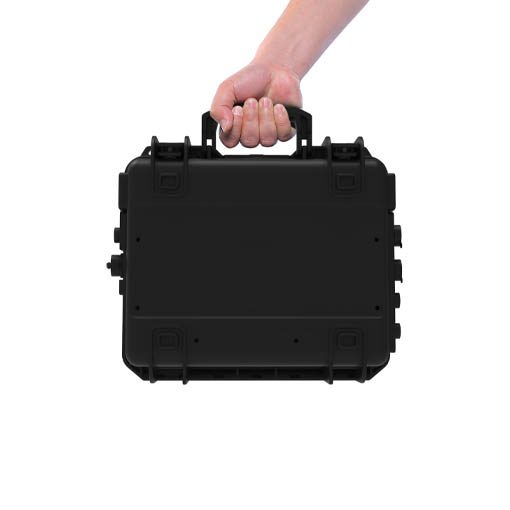 Valise Adapter Box Chasing pour drone sous-marin M2 Pro