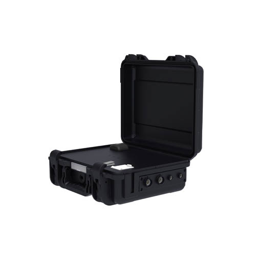 Valise Adapter Box Chasing pour drone sous-marin M2 Pro
