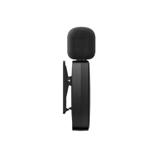 Microphone sans fil 3en1 Ulanzi V6